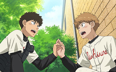 Haikyuu!!: To the Top Archives - Bateszi Anime Blog