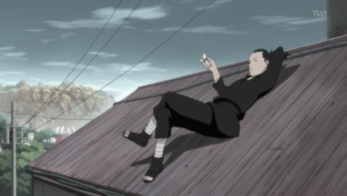 Naruto Shippuuden episode 82 is a masterpiece - Bateszi Anime Blog