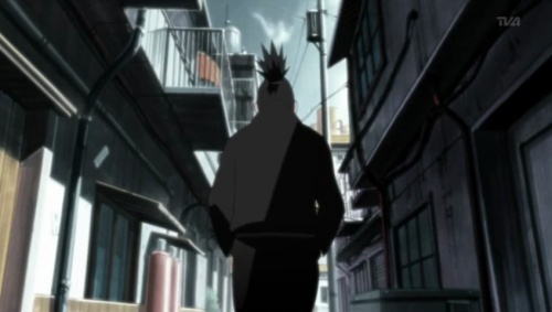 Naruto Shippuuden episode 82 is a masterpiece - Bateszi Anime Blog