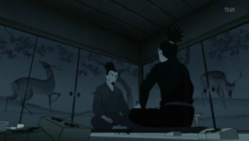 Naruto Shippuuden Episode 82 Is A Masterpiece Bateszi Anime Blog