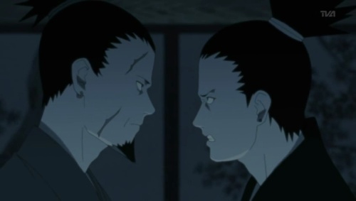 Naruto Shippuuden Episode 82 Is A Masterpiece Bateszi Anime Blog