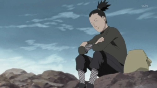 Naruto Shippuuden episode 82 is a masterpiece - Bateszi Anime Blog