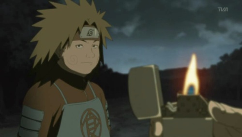 Naruto Shippuuden episode 82 is a masterpiece - Bateszi Anime Blog