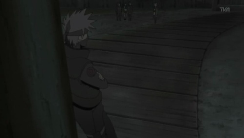 Naruto Shippuuden episode 82 is a masterpiece - Bateszi Anime Blog