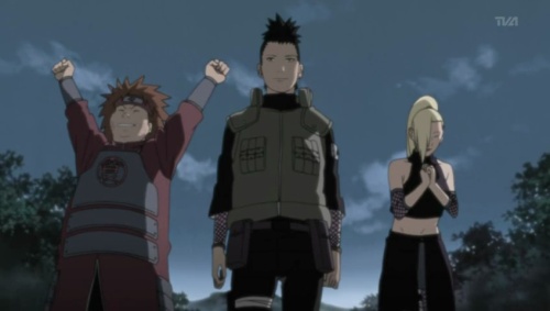 Naruto Shippuden Anime 82