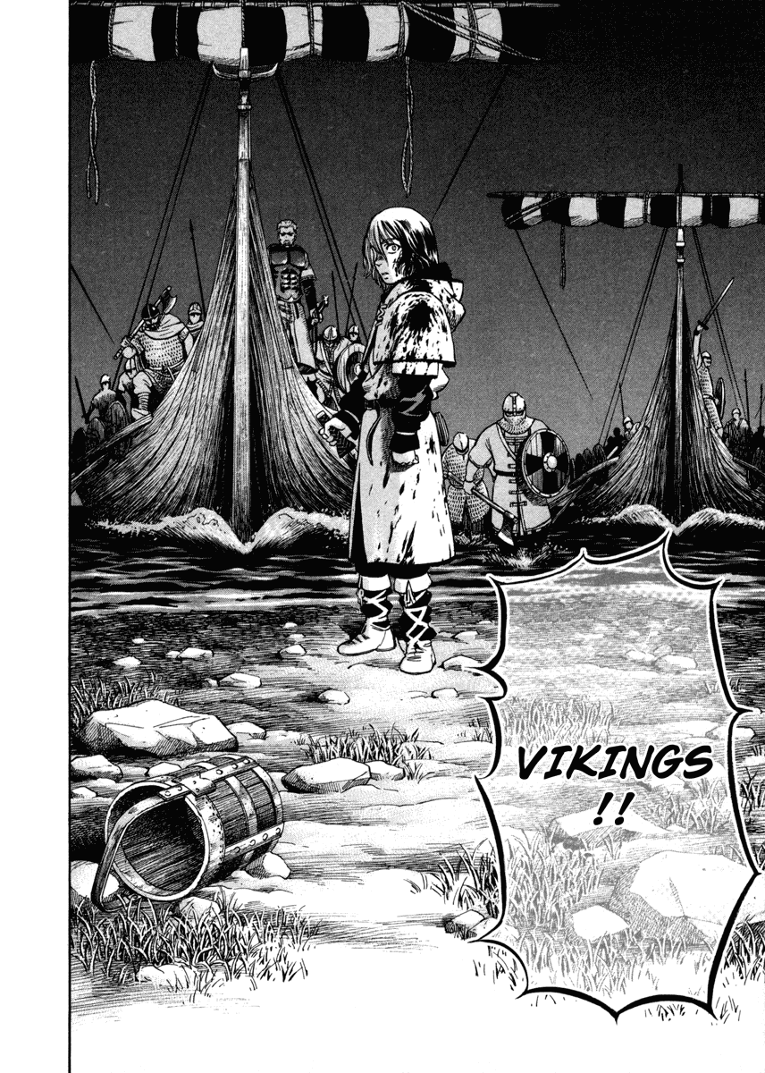 Vinland Saga Season 2 is a Triumphant Condemnation of Violence