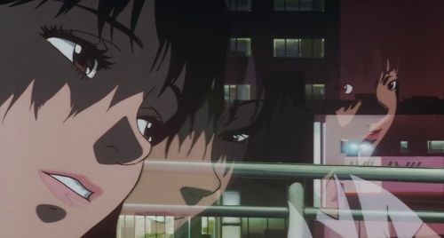 Uncovering the dystopian digital future of legendary Japanese anime  director Satoshi Kon – HERO