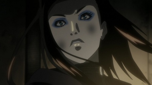 ANIMETECA# - Ergo Proxy (2016) — Steemit