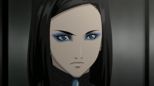 Ergo Proxy Episode 1 