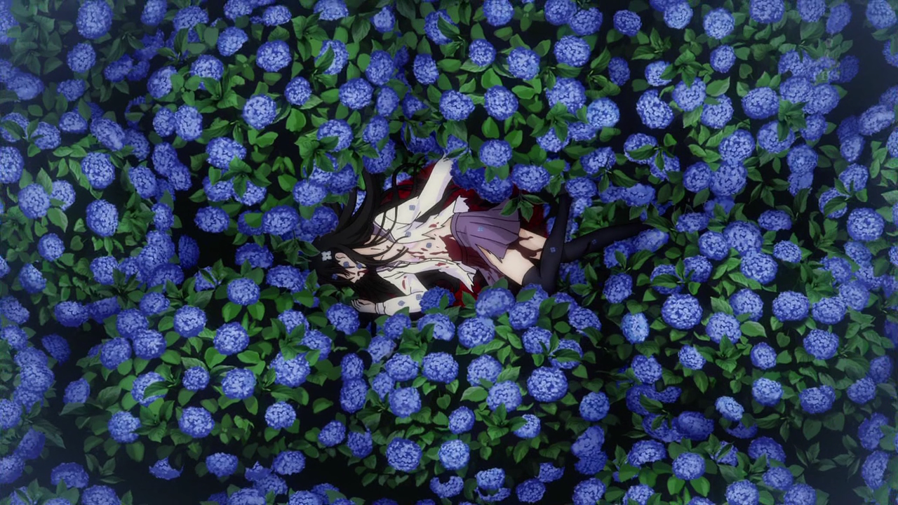 Sankarea (English Dub) Sanka... Rea - Watch on Crunchyroll