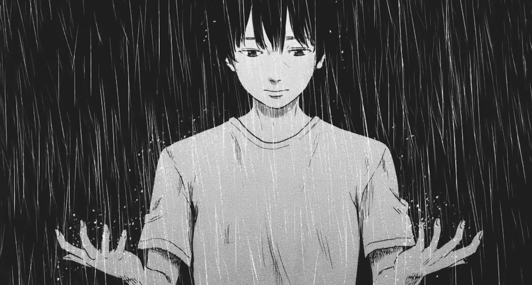 aku no hana  The flowers of evil, Anime, Manga