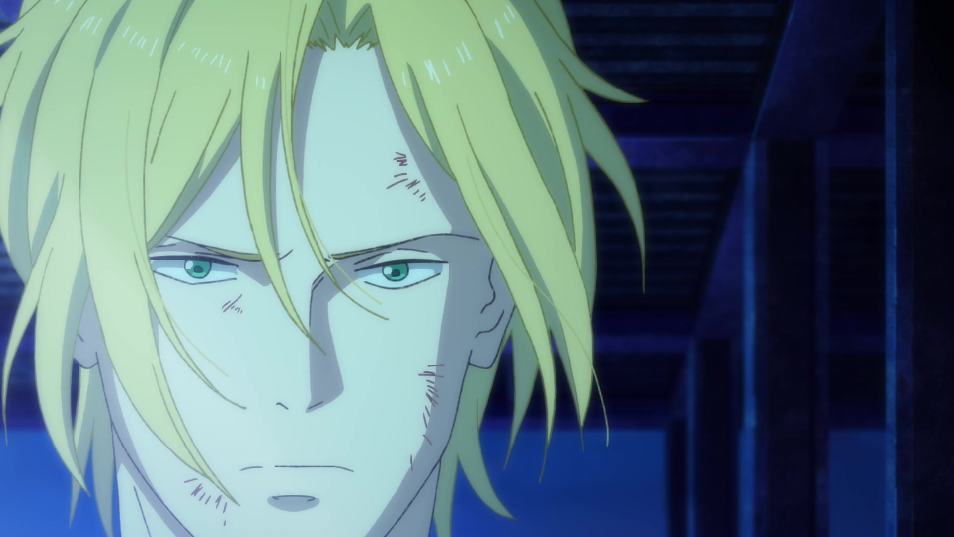 Anime Review — Banana Fish (MAPPA)