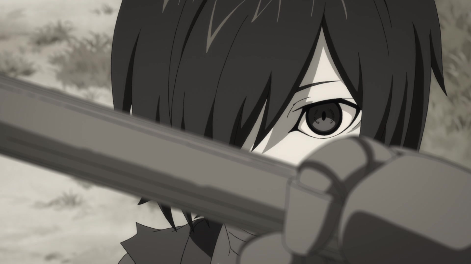 Changing your destiny: Dororo - Bateszi Anime Blog