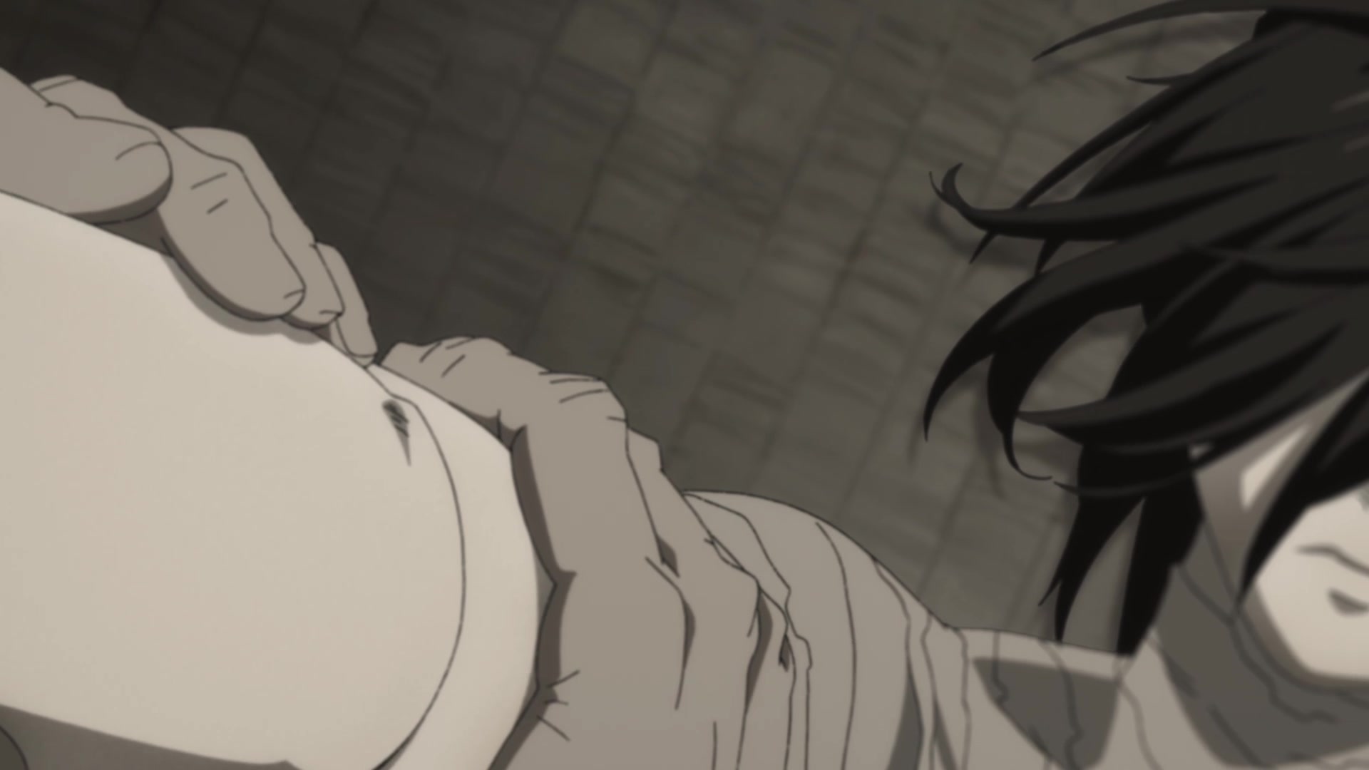 Changing your destiny: Dororo - Bateszi Anime Blog