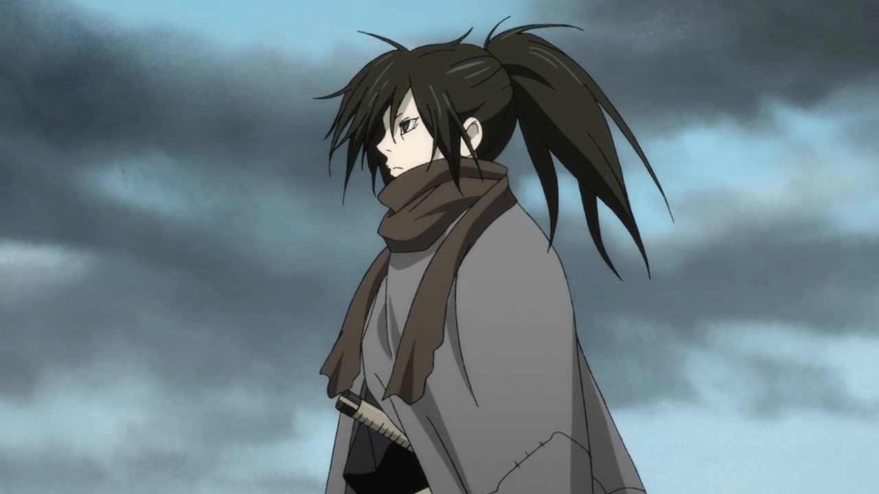 Changing your destiny: Dororo - Bateszi Anime Blog