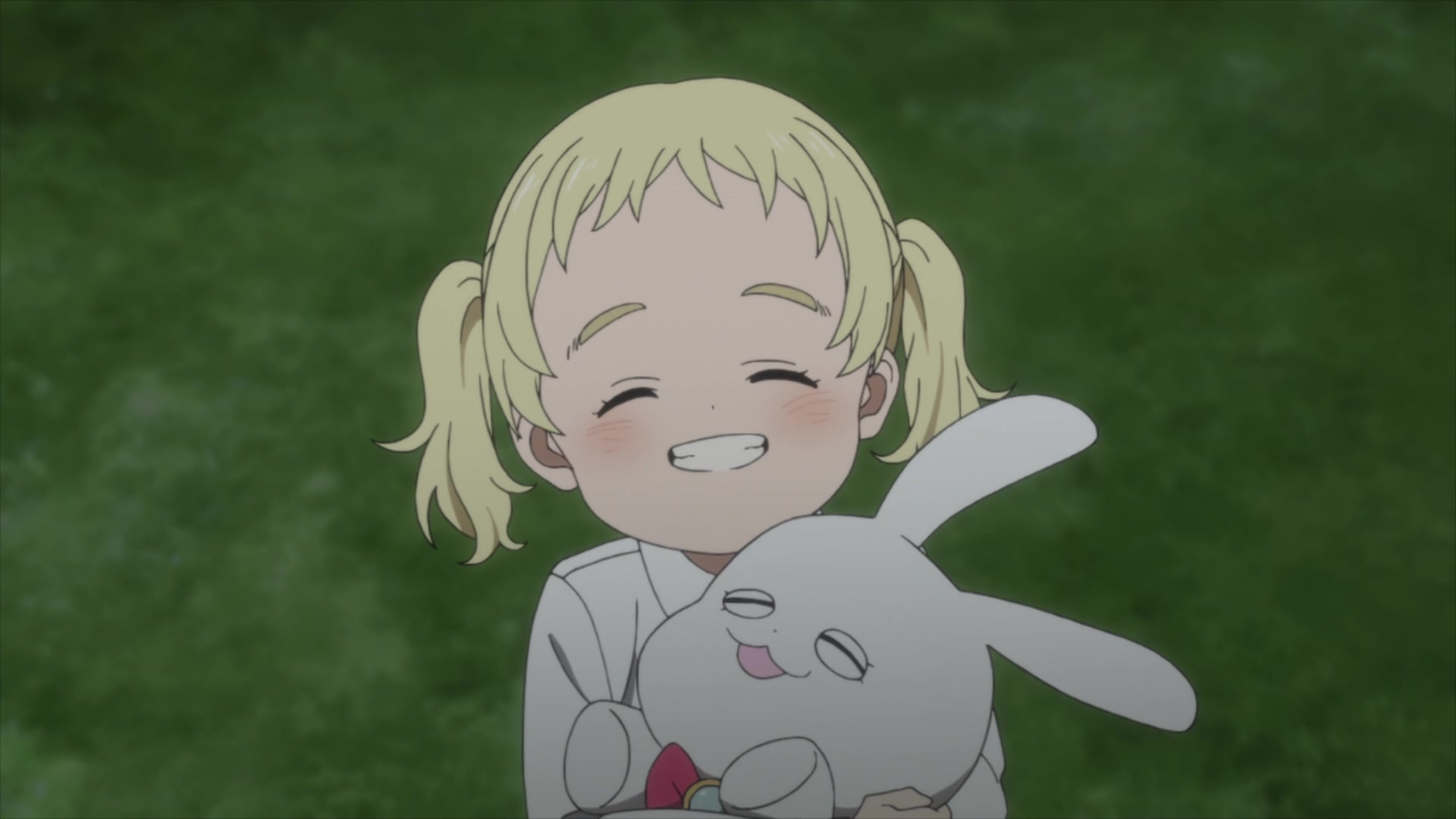 The Promised Neverland - Season 1 Episode 1