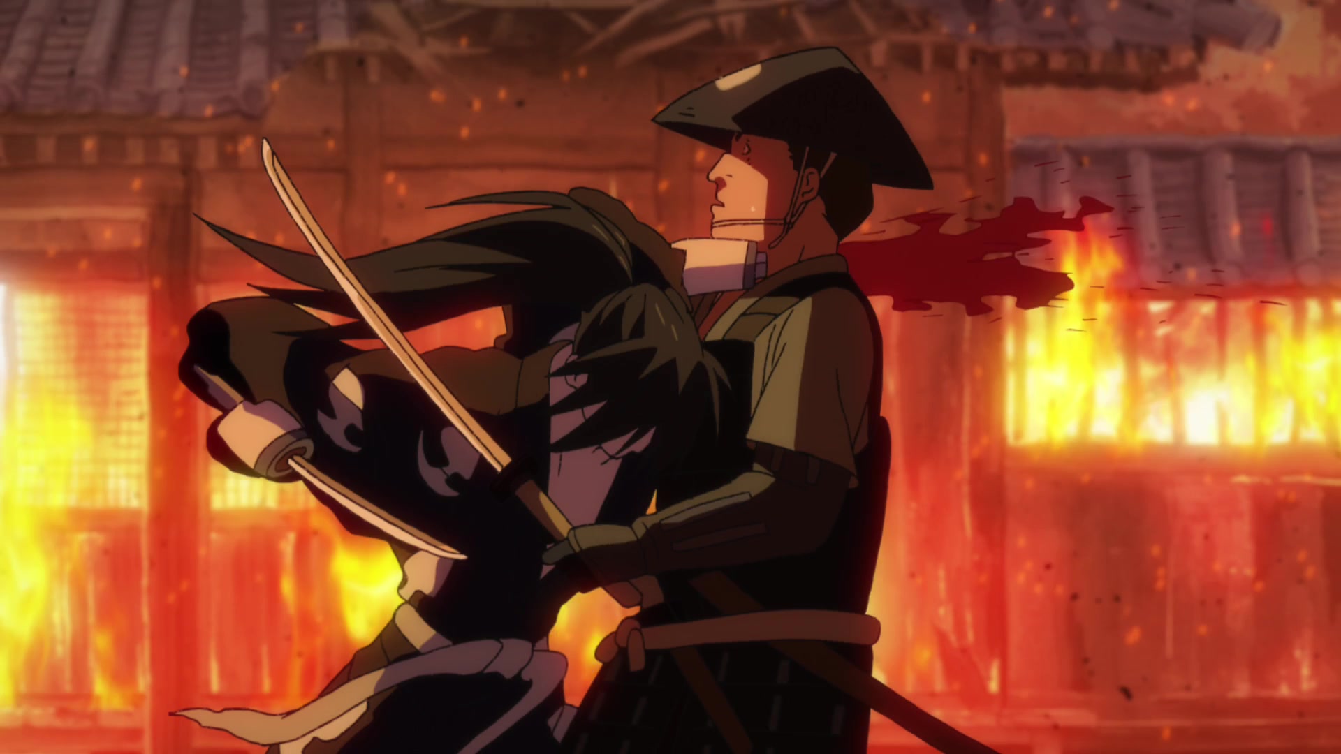 Dororo Anime Trailer Shows the Limbless Ronin's Journey