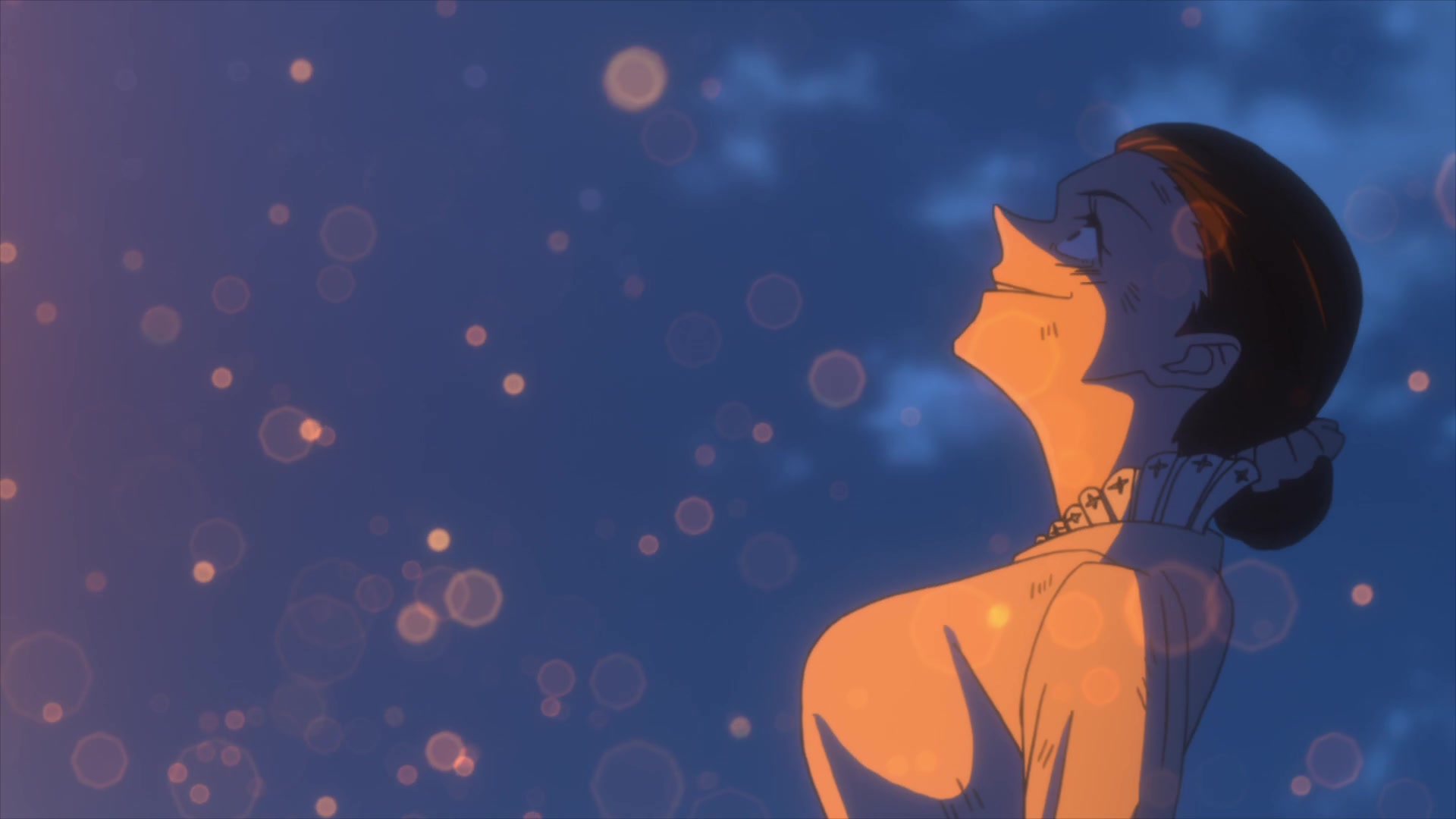 You cannot save the world on your own: The Promised Neverland episode 11 -  Bateszi Anime Blog