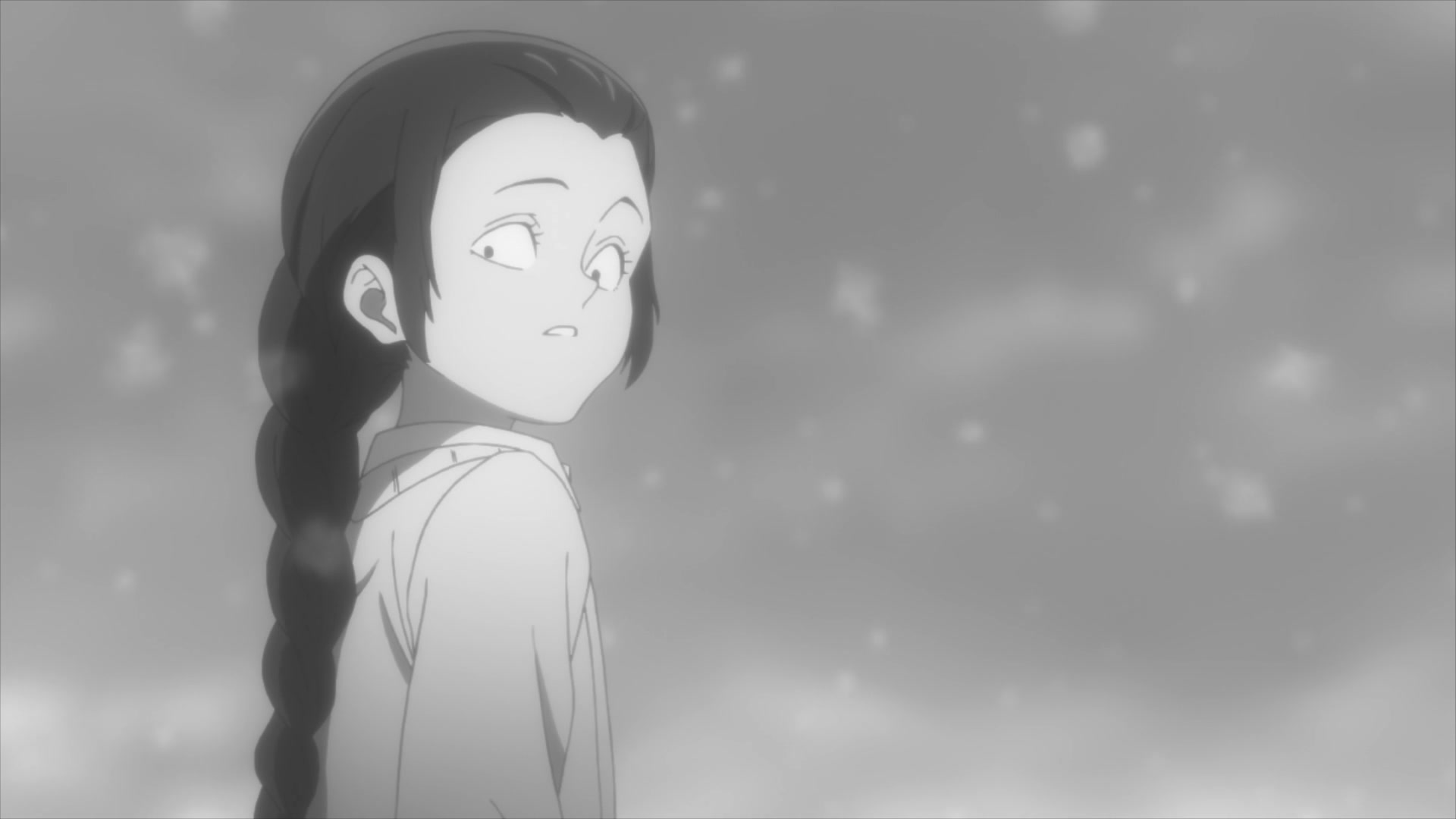 The Promised Neverland anime review: Vulnerable & compulsive - Bateszi Anime  Blog