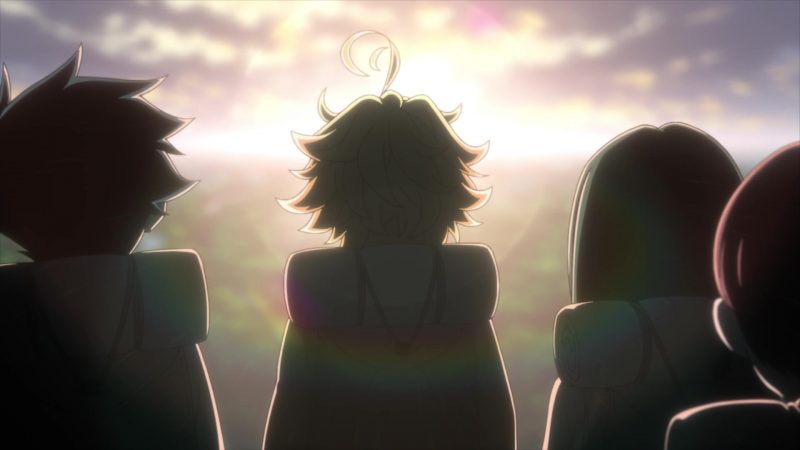 Beyond the Boundary Episode 12 and Final Impressions