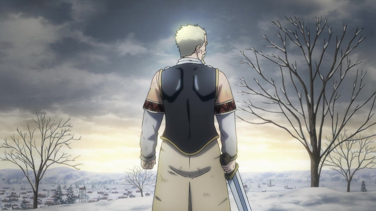 Vinland Saga - Vinland Saga Episode 24 is out!