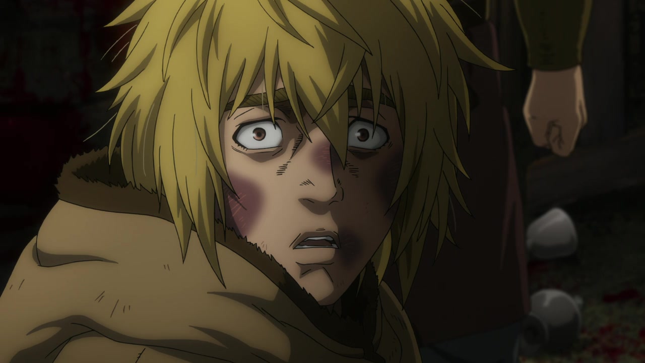 Vinland Saga - Anime - AniDB