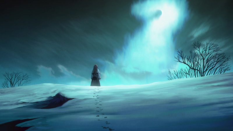 Vinland saga episode 24 ending explained