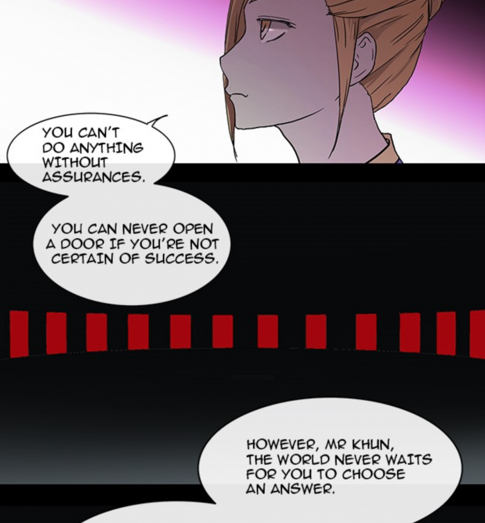 Tower of God gets an anime: the exciting webtoon blazing a trail