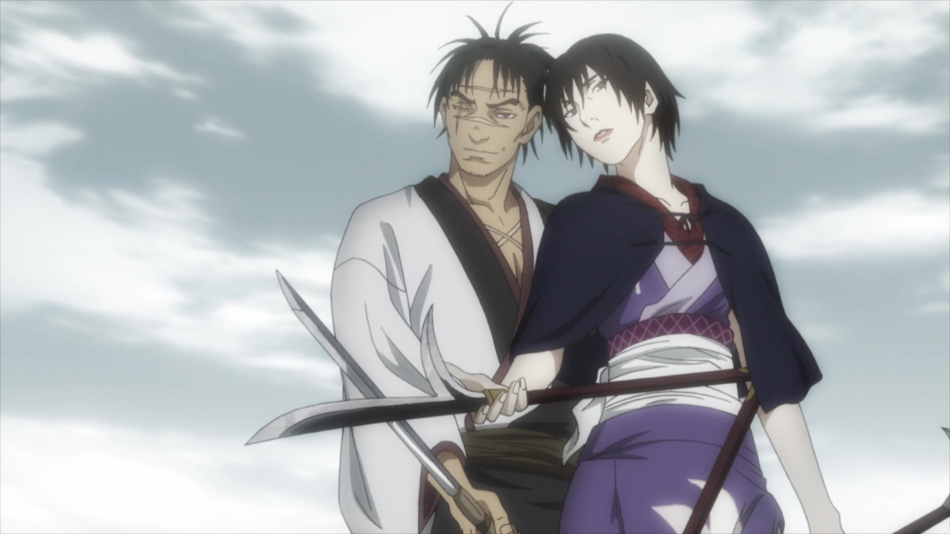 blade of the immortal free movie online