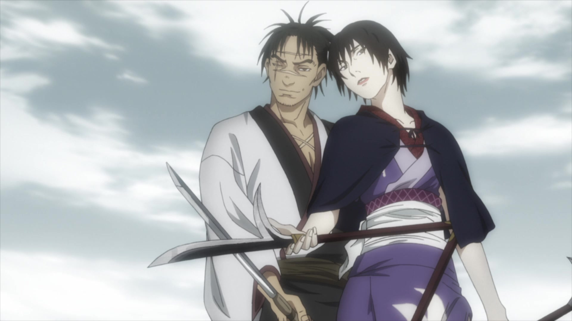 Blade of the Immortal - wide 2