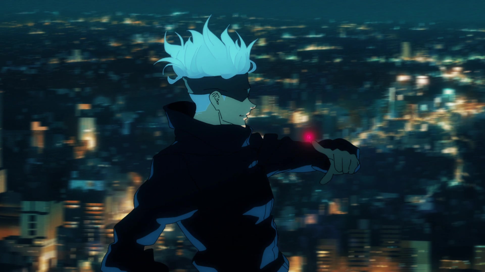 Jujutsu Kaisen episode 1 anime review: an electrifying introduction | Bateszi Anime Blog