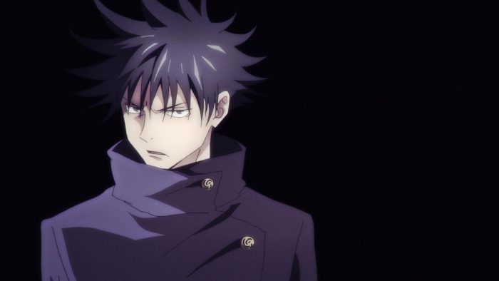 Jujutsu Kaisen episode 1 anime review: an electrifying introduction |  Bateszi Anime Blog