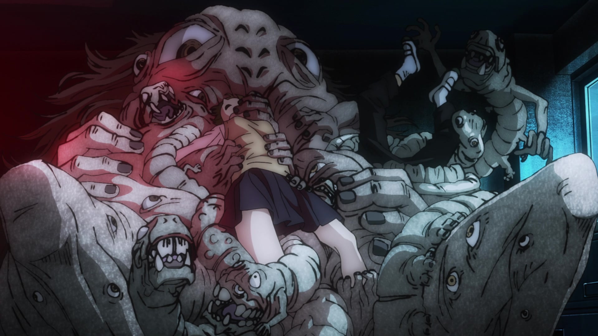 Jujutsu Kaisen episode 1 anime review an electrifying introduction