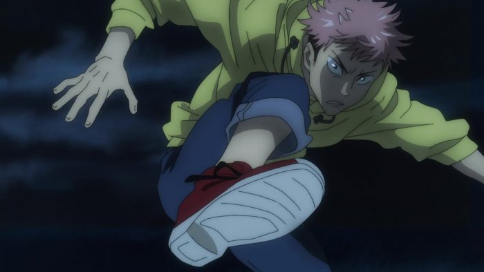 Jujutsu Kaisen Anime Review 